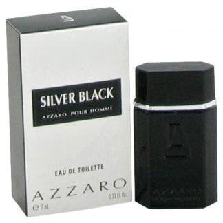 Silver Black от Aroma-butik