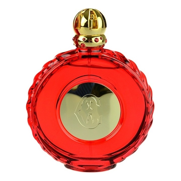 

Imperial Ruby