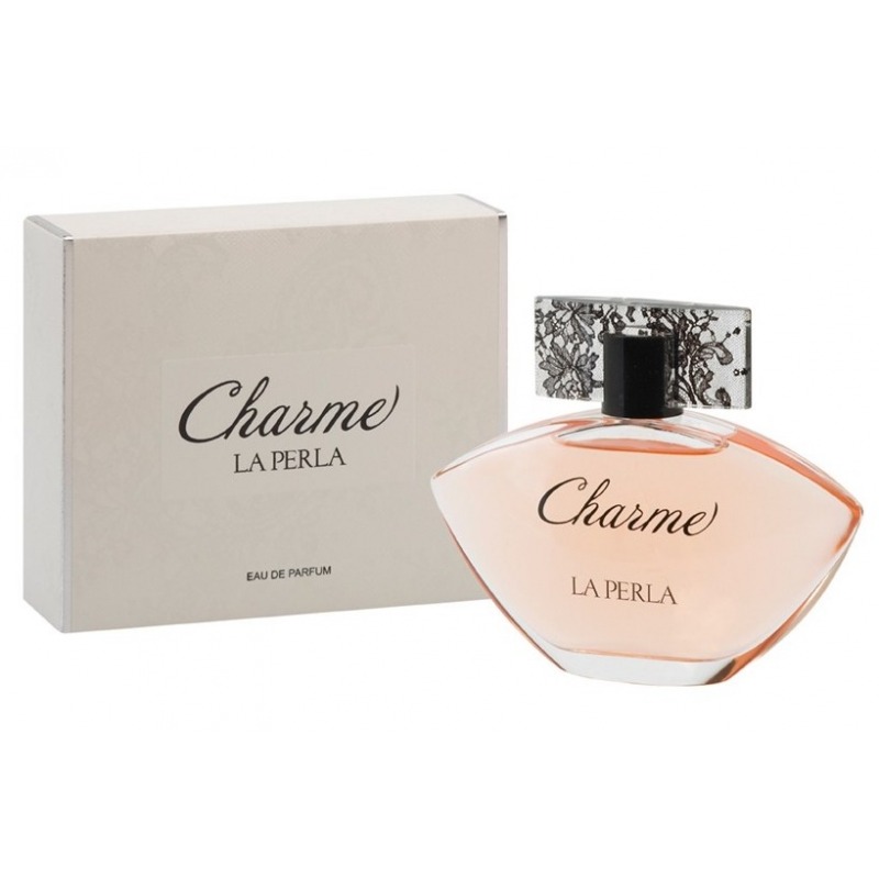 Charme Lace Collection от Aroma-butik