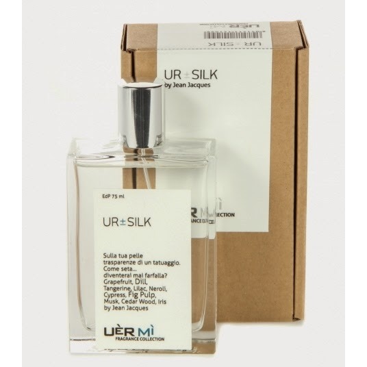 UR ± Silk от Aroma-butik