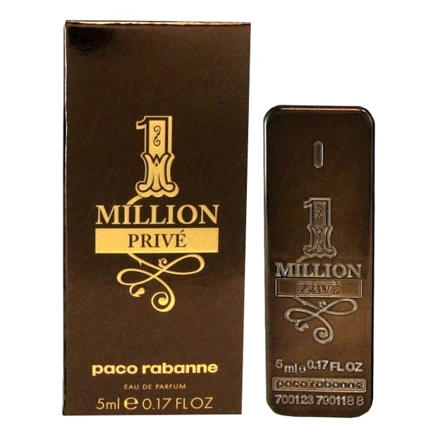 1 Million Prive от Aroma-butik
