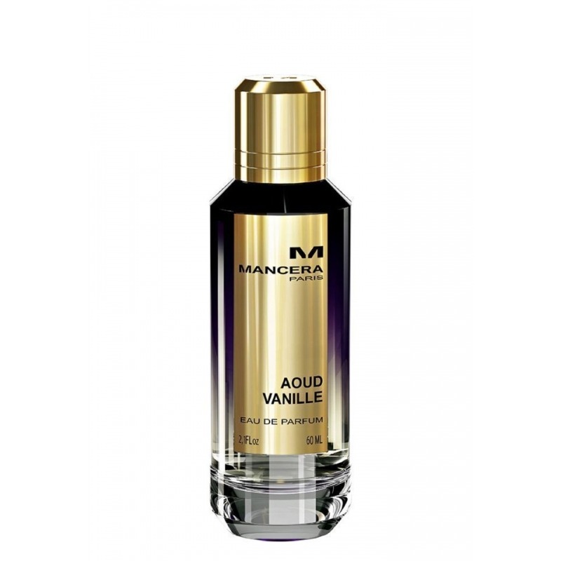 Aoud Vanille