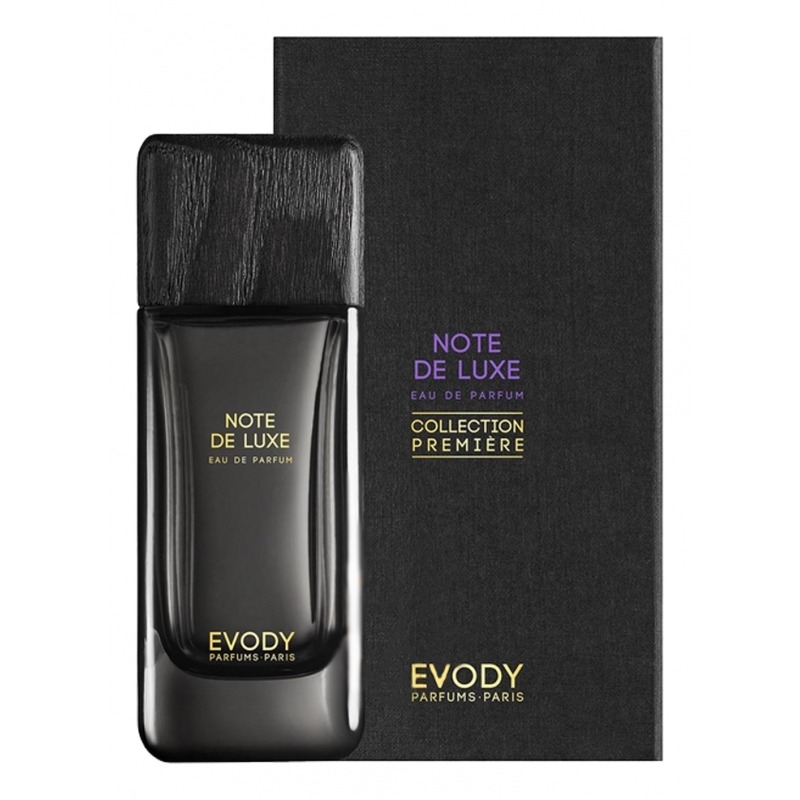 Evody Note De Luxe