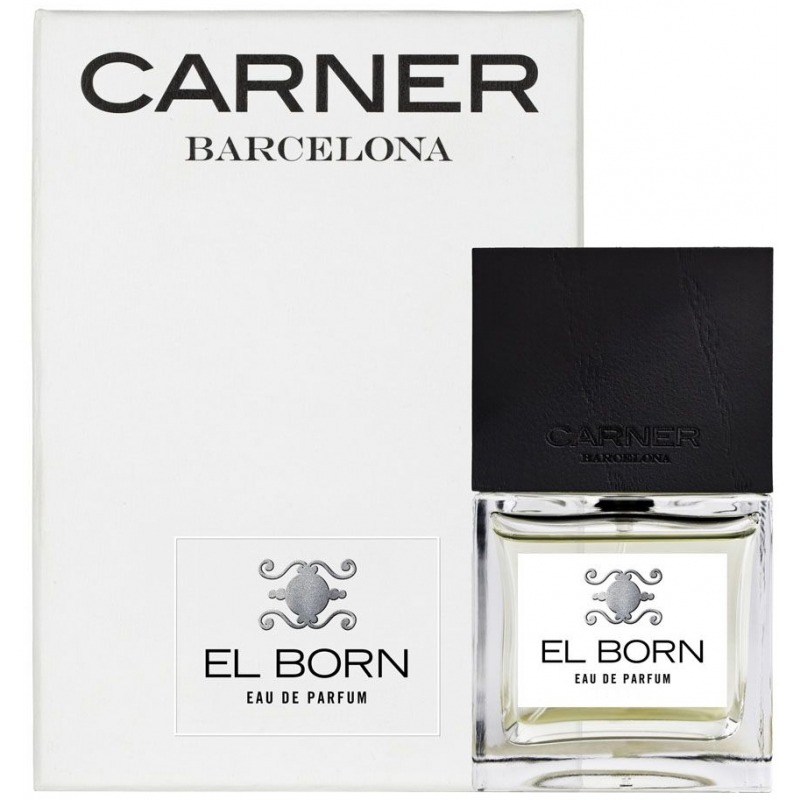 El Born от Aroma-butik