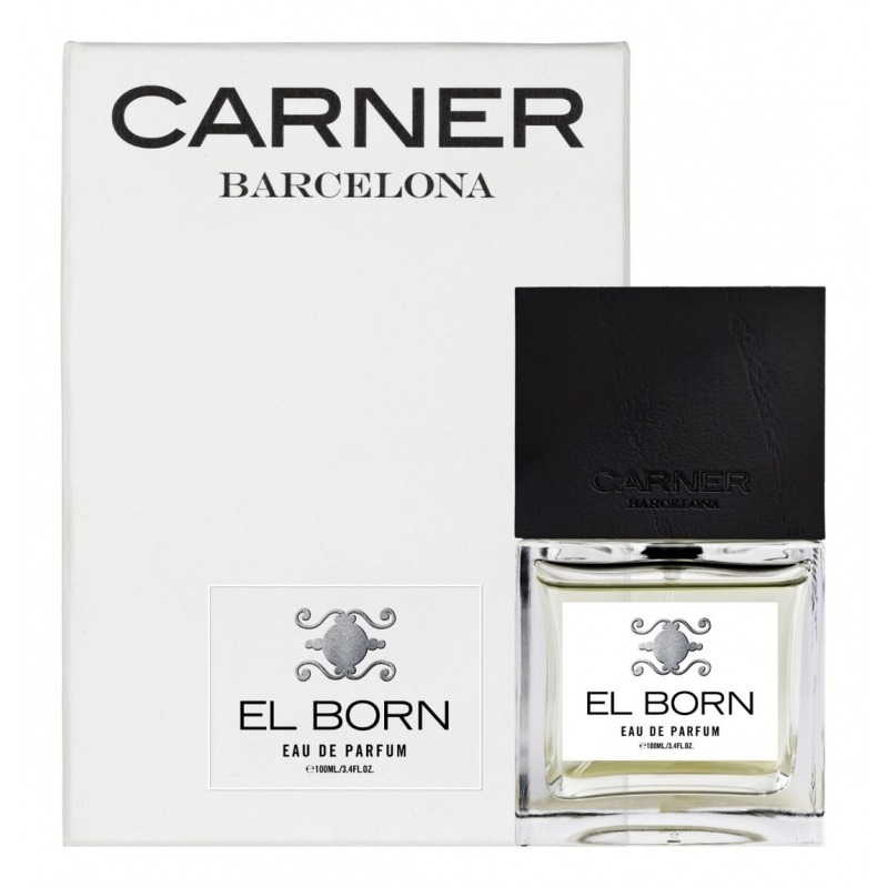 El Born от Aroma-butik