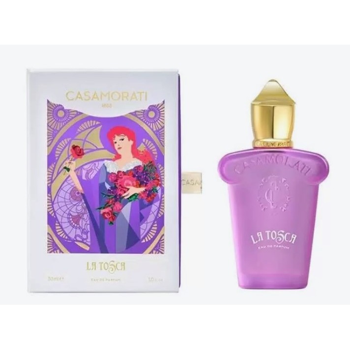 La Tosca