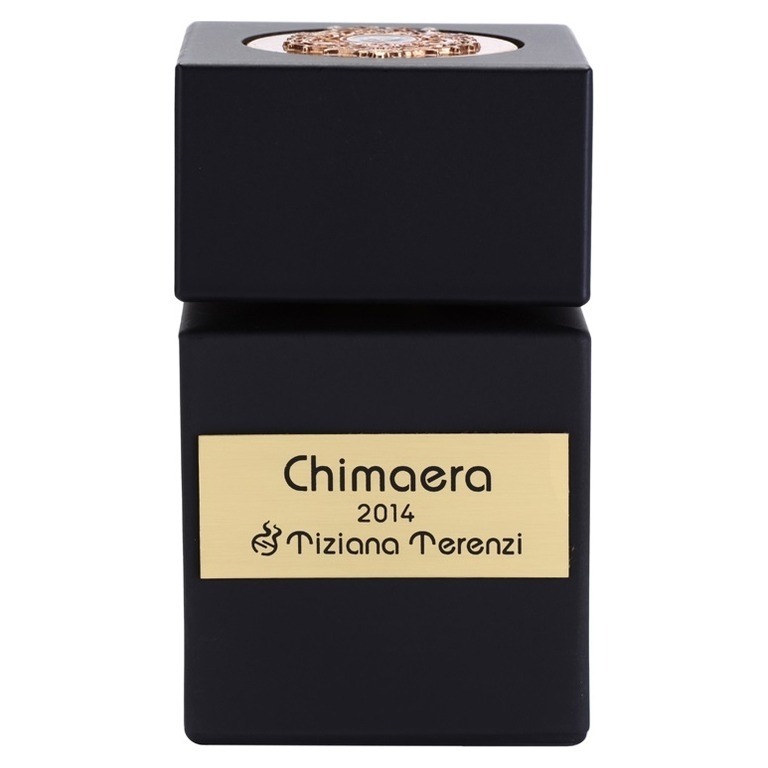 

Chimaera