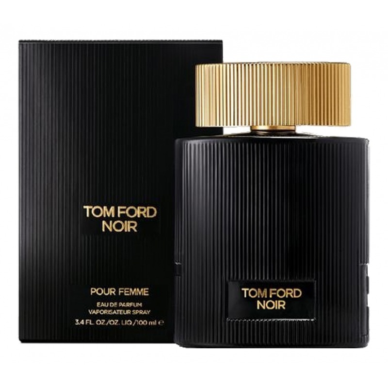 

Noir Pour Femme