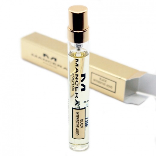 Black Intensitive Aoud
