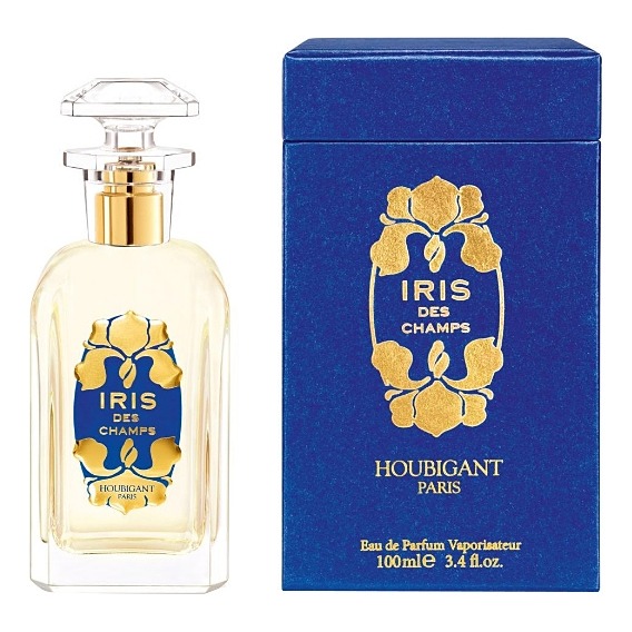 Iris des Champs от Aroma-butik