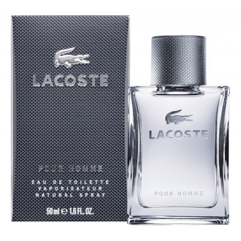 Lacoste Pour Homme