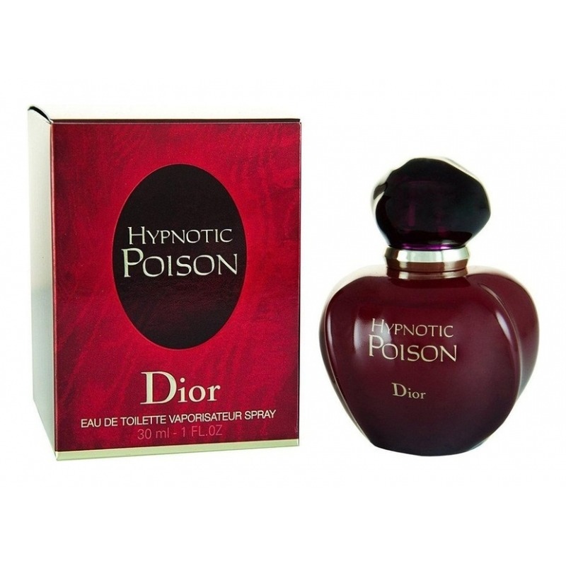 Christian Dior Hypnotic Poison