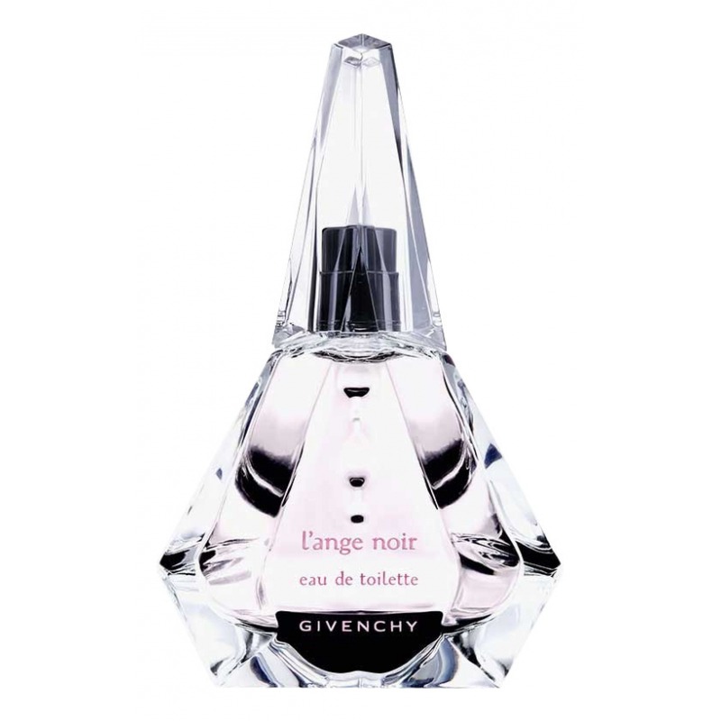 L’Ange Noir Eau de Toilette от Aroma-butik