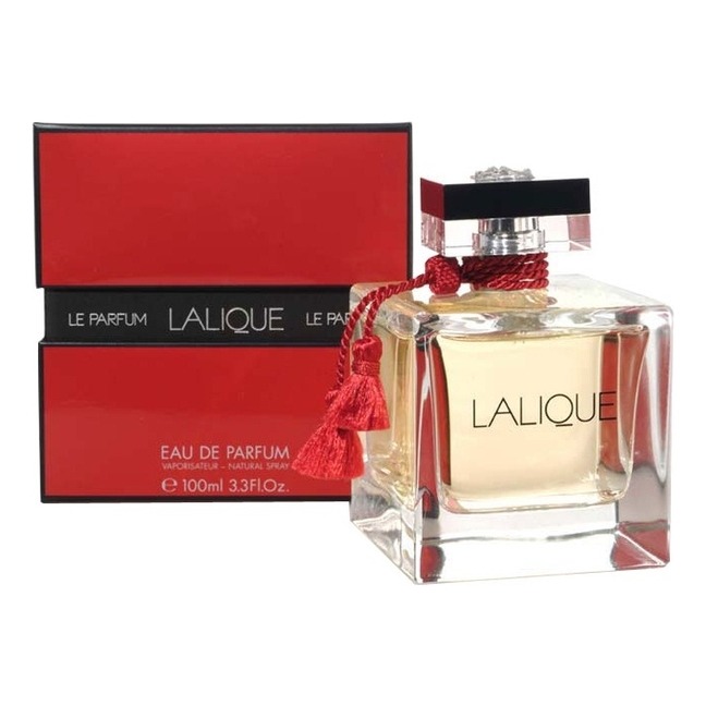 Lalique Le Parfum от Aroma-butik