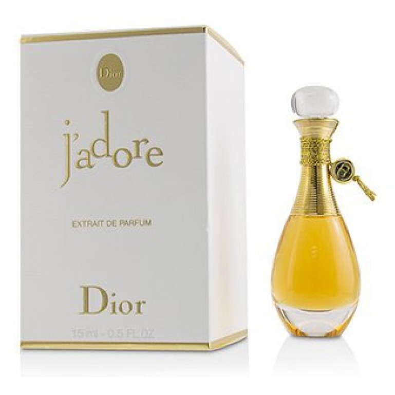 JAdore Touche de Parfum