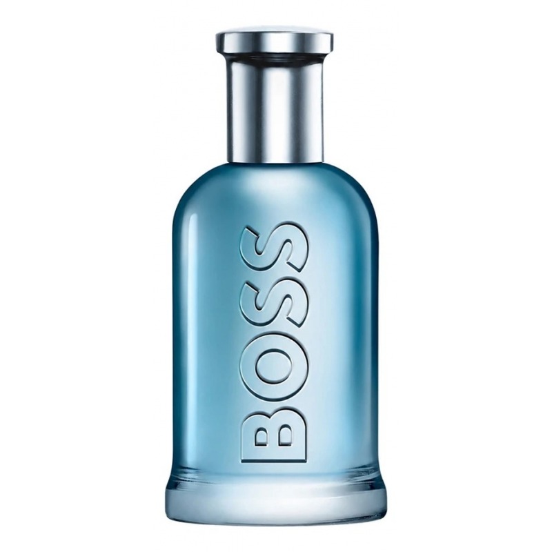 Boss Bottled Tonic