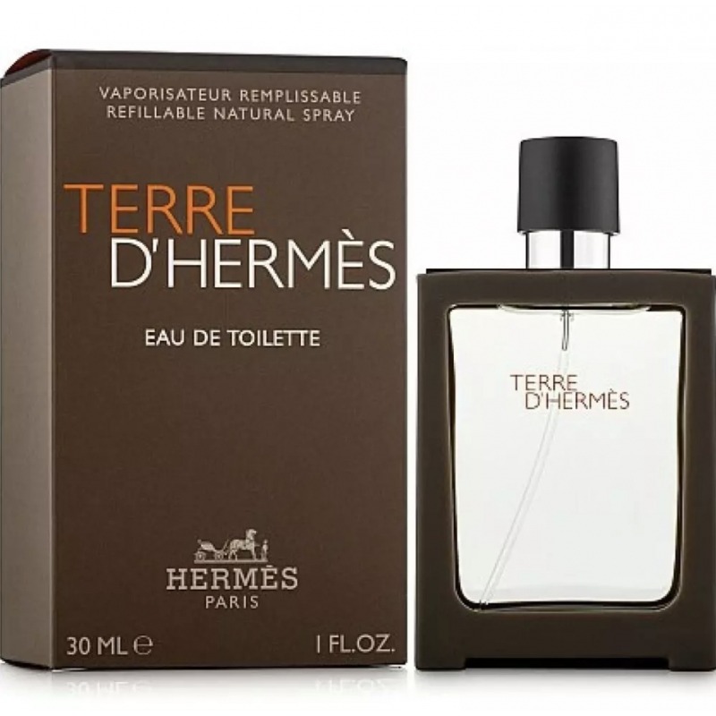 Terre d’Hermes
