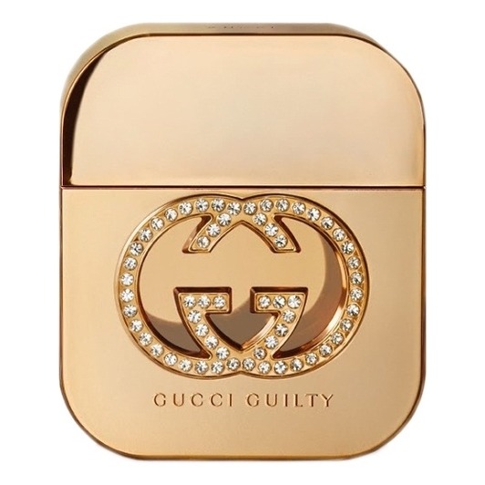 Gucci Guilty Diamond от Aroma-butik