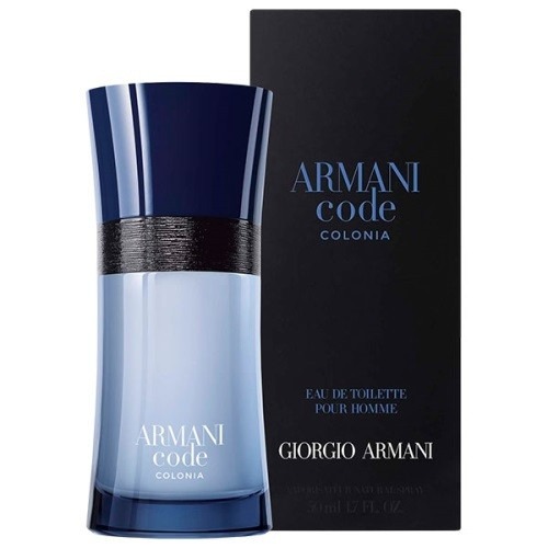 Armani Code Colonia