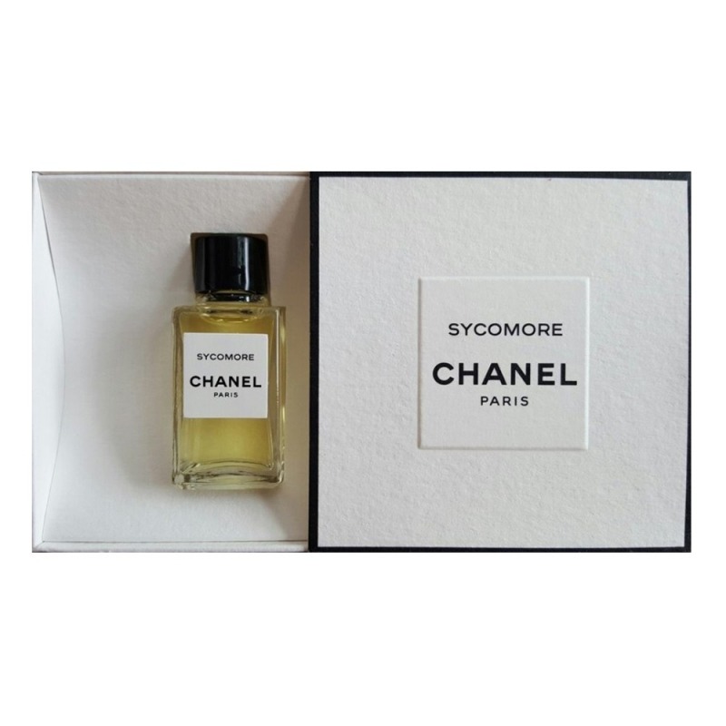 Chanel Sycomore Eau de Parfum 2016