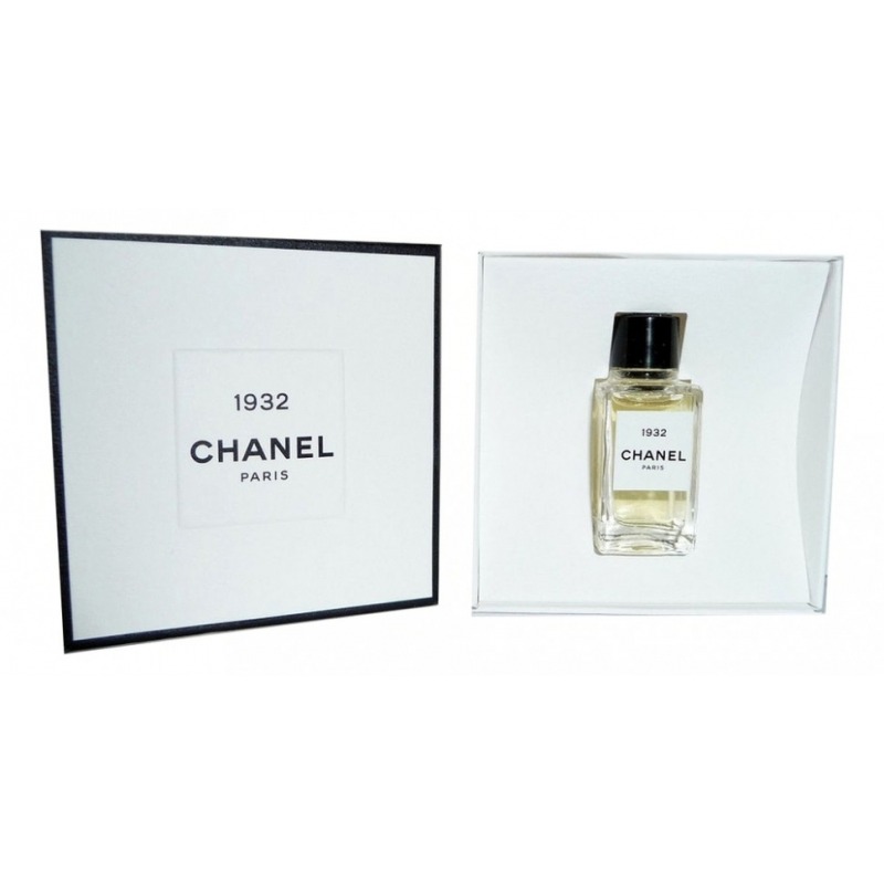 Chanel 1932 от Aroma-butik