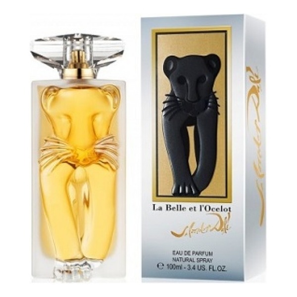 

La Belle et l’Ocelot
