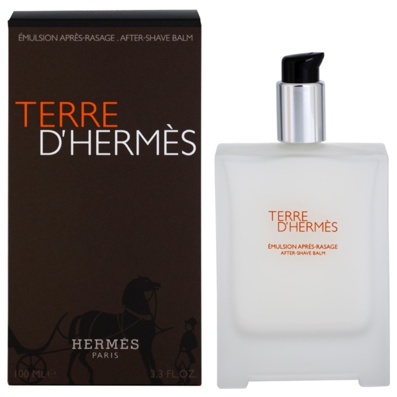 Hermes Terre d’Hermes - фото 1