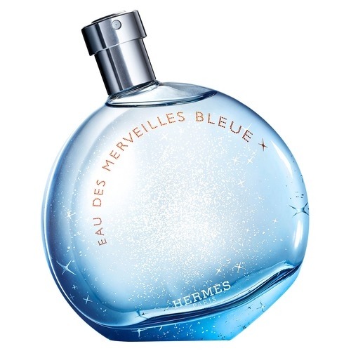 Eau des Merveilles Bleue hermès hermes парфюмерная вода l ombre des merveilles 50