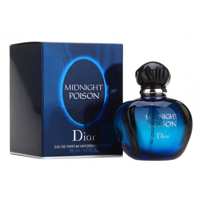 

Poison Midnight