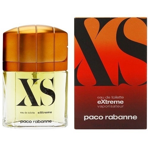 XS Extreme от Aroma-butik