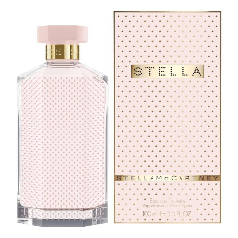 Stella Eau de Toilette от Aroma-butik