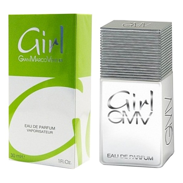 Girl Eau de Parfum от Aroma-butik