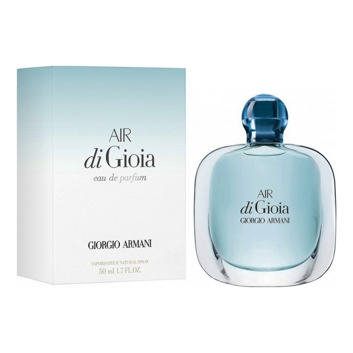 ARMANI Air di Gioia