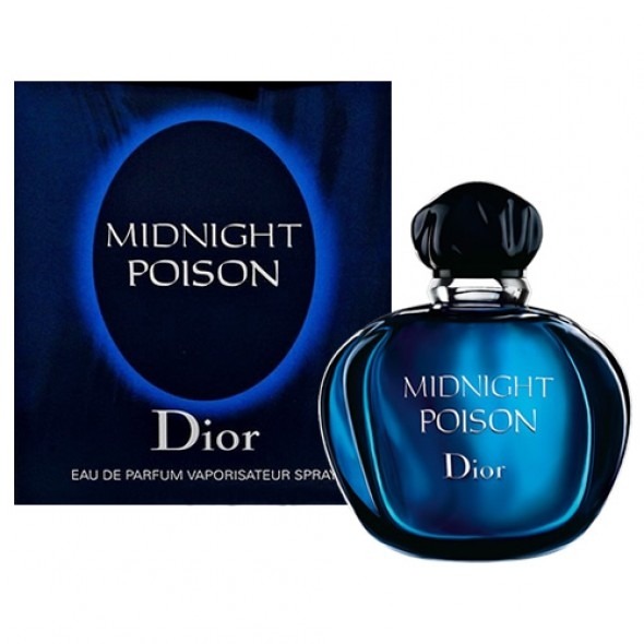 

Poison Midnight Elixir