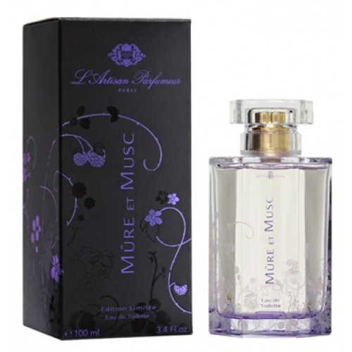 

Mure et Musc Limited