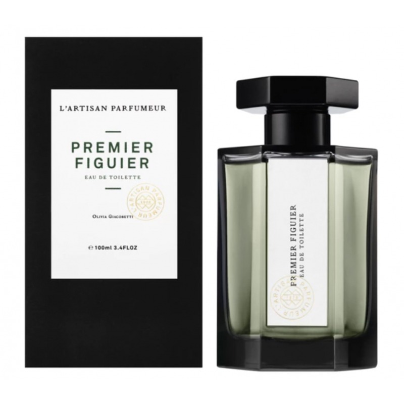 Premier Figuier