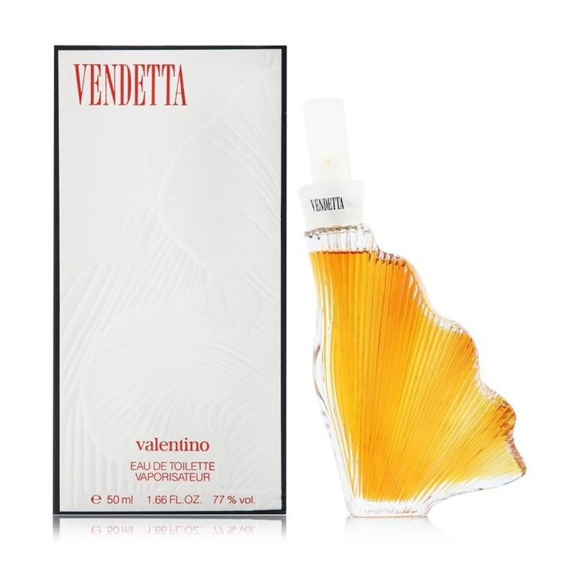

Vendetta Donna