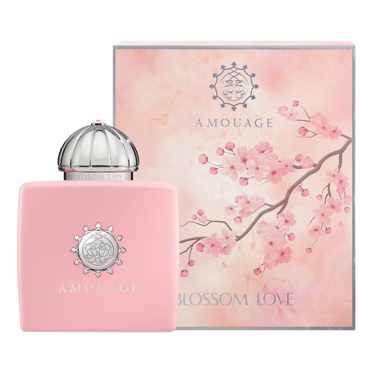 Blossom Love от Aroma-butik
