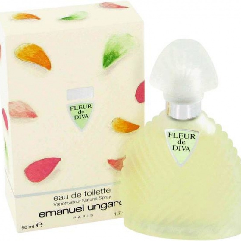 Fleur de Diva от Aroma-butik