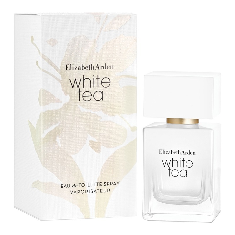 Elizabeth Arden White Tea