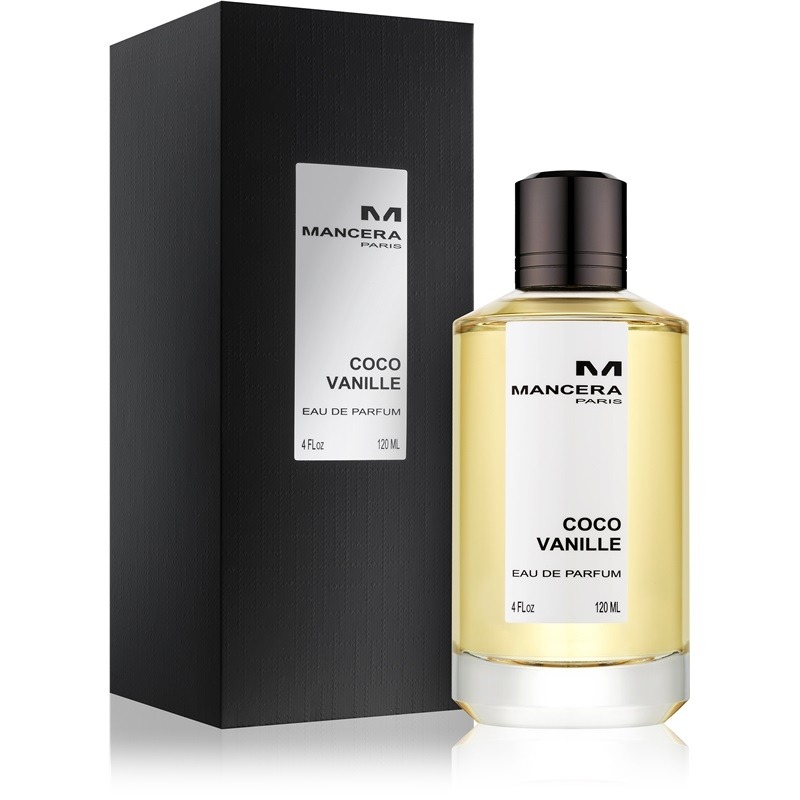 Coco Vanille от Aroma-butik