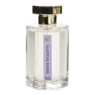 

Verte Violette