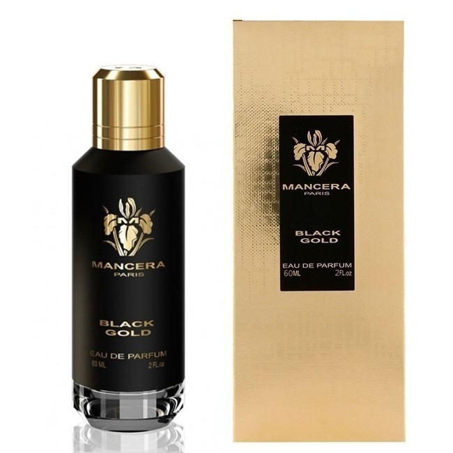Black Gold