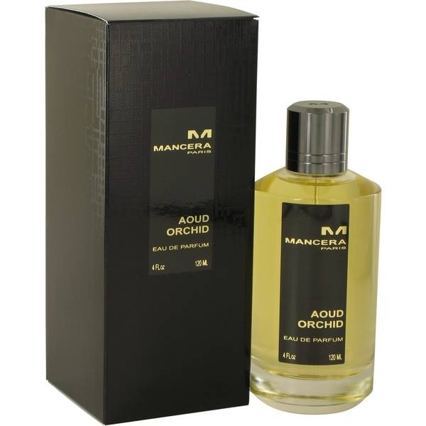 Aoud Orchid от Aroma-butik