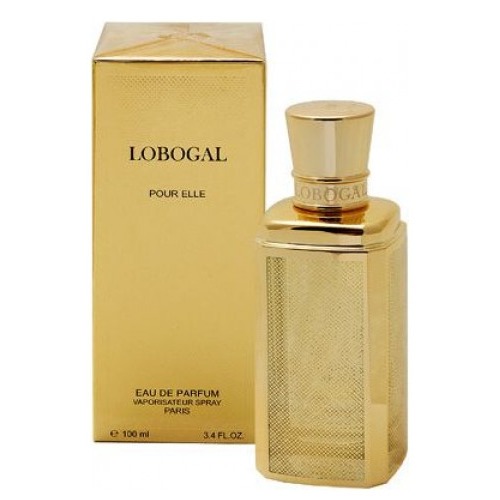 Lobogal pour Elle от Aroma-butik