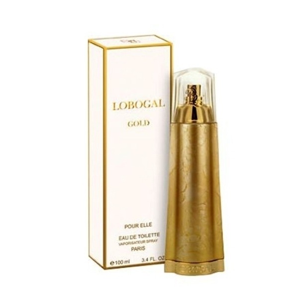 

Lobogal Gold
