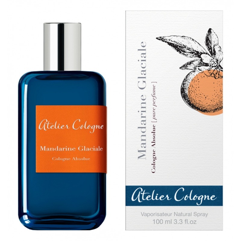 Mandarine Glaciale от Aroma-butik