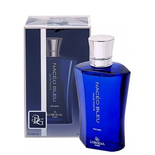 

Lobogal Naceo Bleu