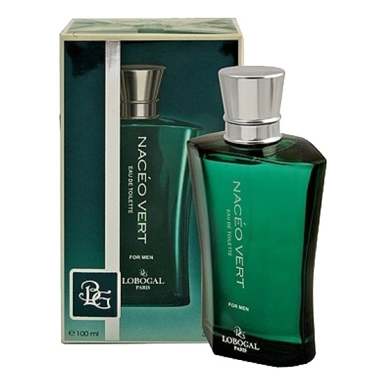 

Lobogal Naceo Vert