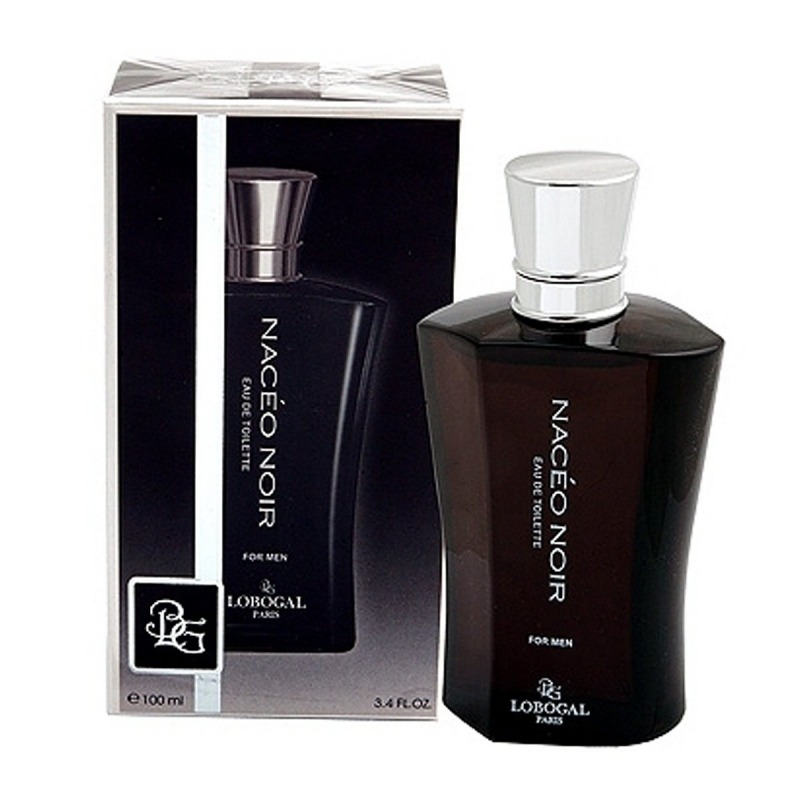 Lobogal Naceo Noir от Aroma-butik